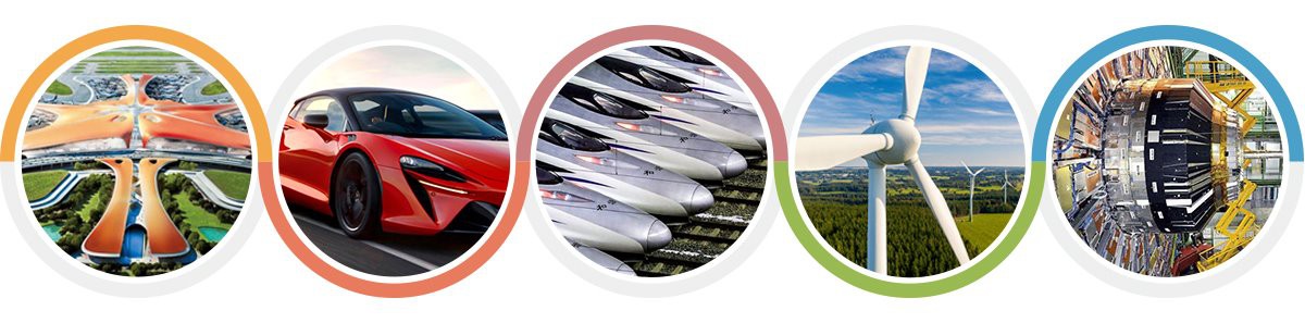 Large Head Carriage Bolts-usage