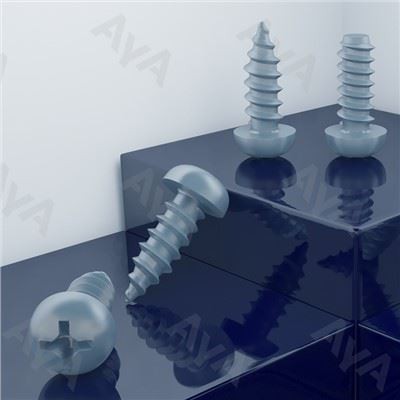 ʻO ke poʻoʻo Phillips Black Phillips