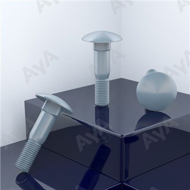 Square rack wick bolt