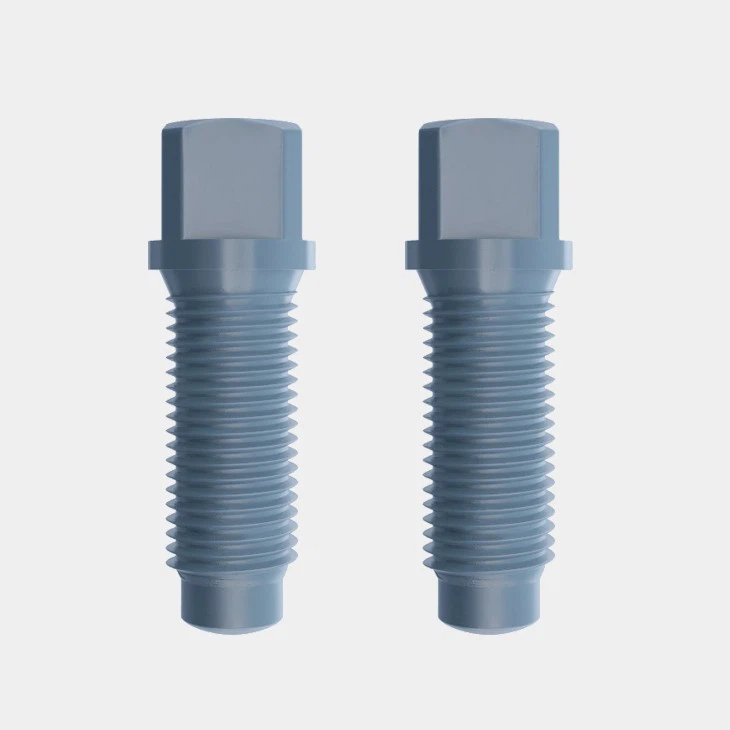 Square Head Set Screw Dog Point-AYA FASTENERS